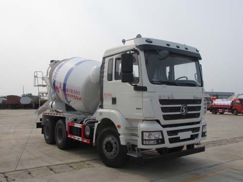 k8凯发体育app下载牌CSC5250GJBS5型混凝土攪拌運輸車