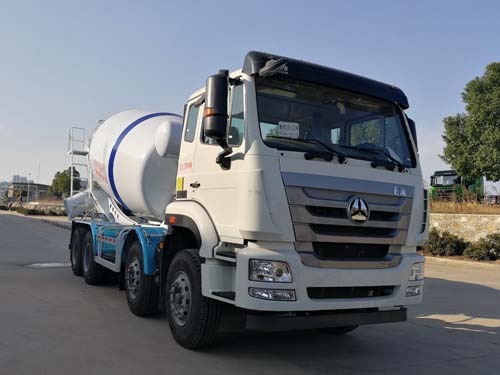 k8凯发体育app下载牌CSC5315GJBZ型混凝土攪拌運輸車