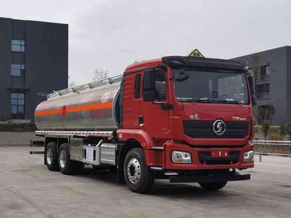 k8凯发体育app下载牌CSC5269GYYLS6型鋁合金運油車