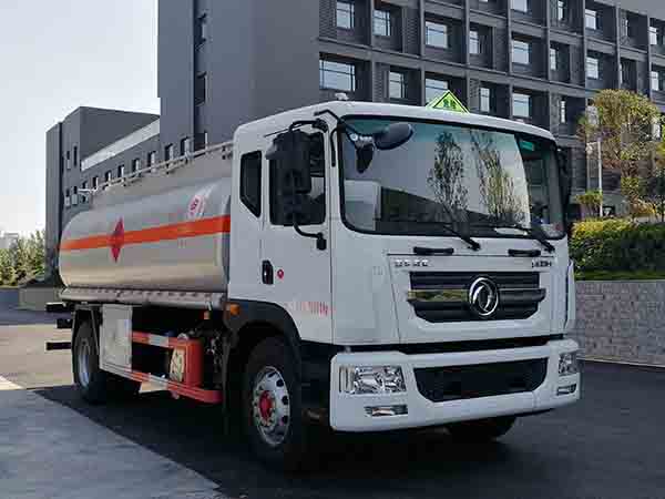 k8凯发体育app下载牌CSC5185GYY6型運油車