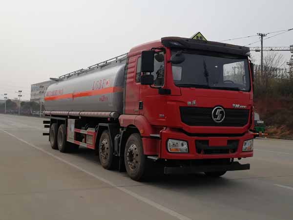 k8凯发体育app下载牌CSC5329GYYS6型運油車