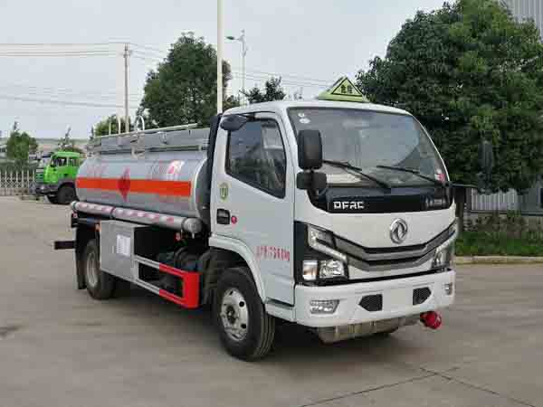 k8凯发体育app下载牌CSC5075GYY6A型運油車