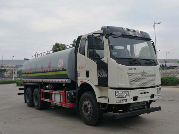 k8凯发体育app下载牌CSC5250GPSC6型綠化噴灑車