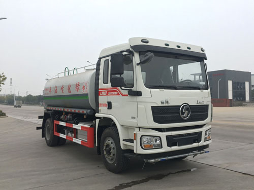k8凯发体育app下载牌CSC5189GPSS6型綠化噴灑車