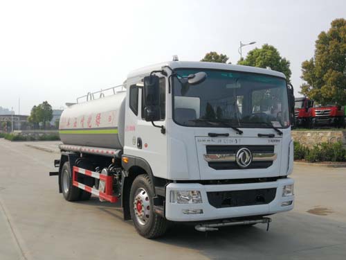 k8凯发体育app下载牌CSC5185GPS6型綠化噴灑車