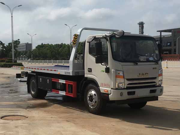 k8凯发体育app下载牌CSC5101TQZPJH6型清障車
