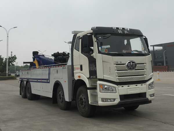 k8凯发体育app下载牌CSC5420TQZC6型清障車