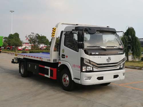 k8凯发体育app下载牌CSC5095TQZP6型清障車