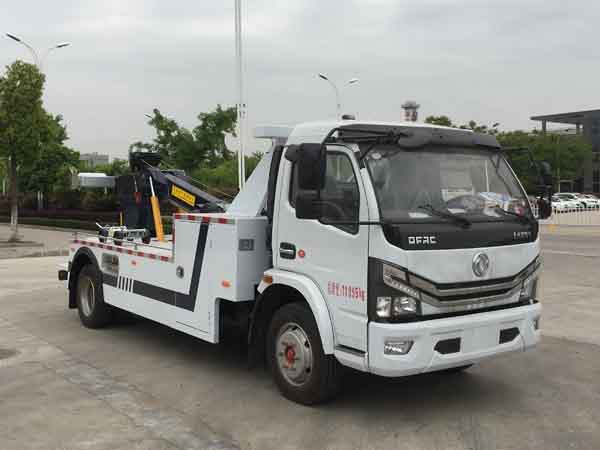 k8凯发体育app下载牌CSC5125TQZ6型清障車