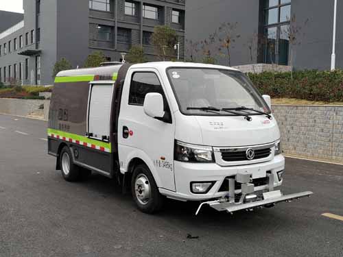 k8凯发体育app下载牌CSC5030TYH6EQ型路麵養護車