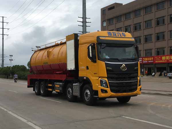 k8凯发体育app下载牌CSC5310GQWEL6型清洗吸汙車