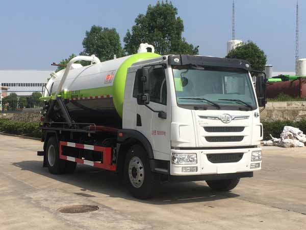 k8凯发体育app下载牌CSC5180GXWCA6型吸汙車