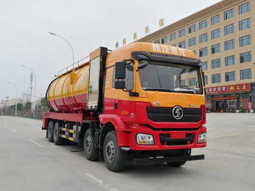 k8凯发体育app下载牌CSC5319GQWS6型清洗吸汙車