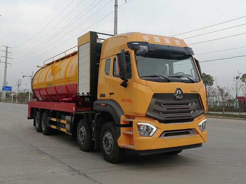 k8凯发体育app下载牌CSC5310GQWZ6型清洗吸汙車