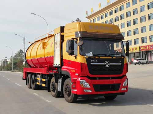 k8凯发体育app下载牌CSC5314GQWD6型清洗吸汙車