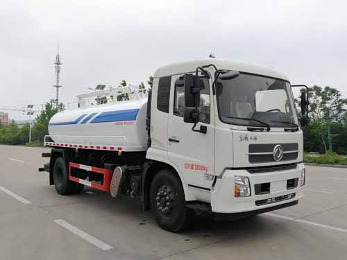k8凯发体育app下载牌CSC5180GXED6型吸糞車