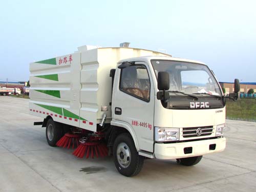 k8凯发体育app下载牌CSC5045TSL6型掃路車