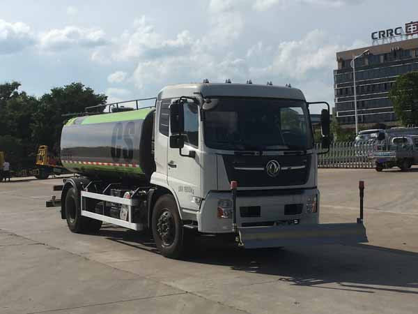 k8凯发体育app下载牌CSC5185GQX6DF型清洗車