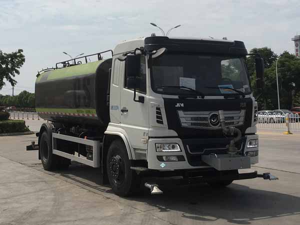 k8凯发体育app下载牌CSC5180GQX6DNNG型清洗車