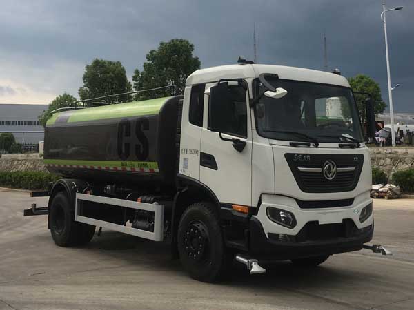 k8凯发体育app下载牌CSC5180GQX6DFNG型清洗車