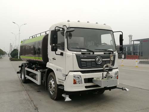 k8凯发体育app下载牌CSC5180GQX6DF型清洗車