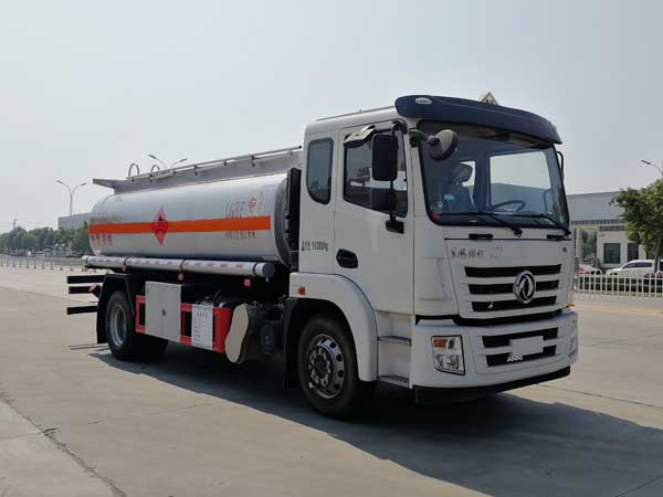 k8凯发体育app下载牌CSC5188GYYEZ6A型運油車