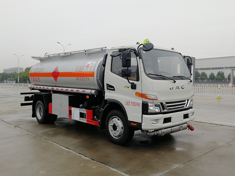 k8凯发体育app下载牌CSC5120GJYJH6A型加油車