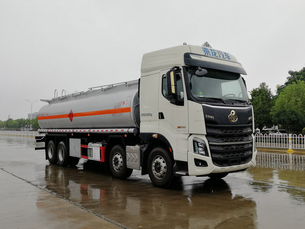 k8凯发体育app下载牌CSC5320GYYEL6型運油車