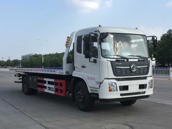 k8凯发体育app下载牌CSC5180TQZPD6型清障車