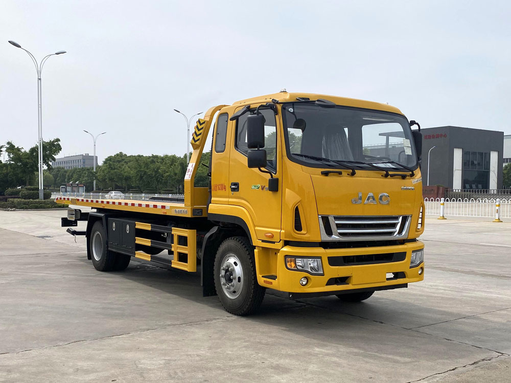 k8凯发体育app下载牌CSC5162TQZPJH6型清障車