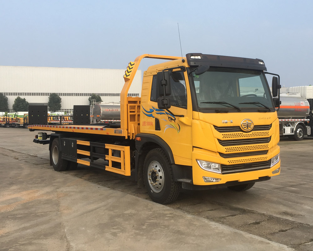 k8凯发体育app下载牌CSC5180TQZPCA6型清障車