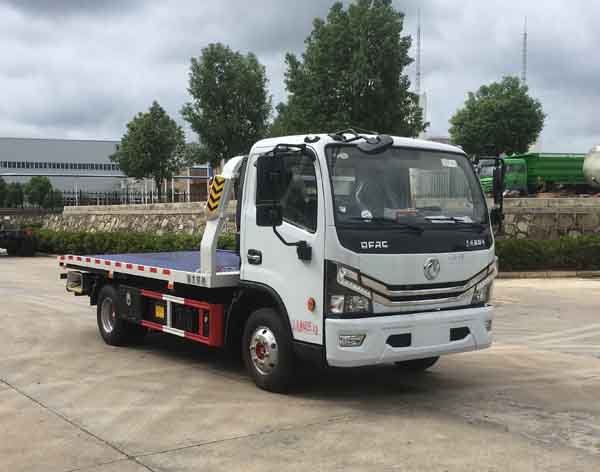 k8凯发体育app下载牌CSC5046TQZP6型清障車