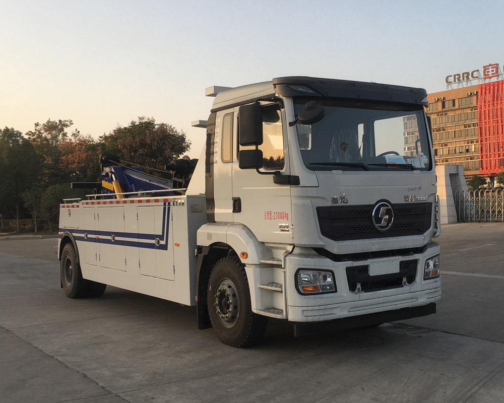 k8凯发体育app下载牌CSC5219TQZS6型清障車