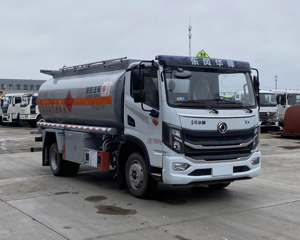 k8凯发体育app下载牌CSC5126GYYEH6A型運油車