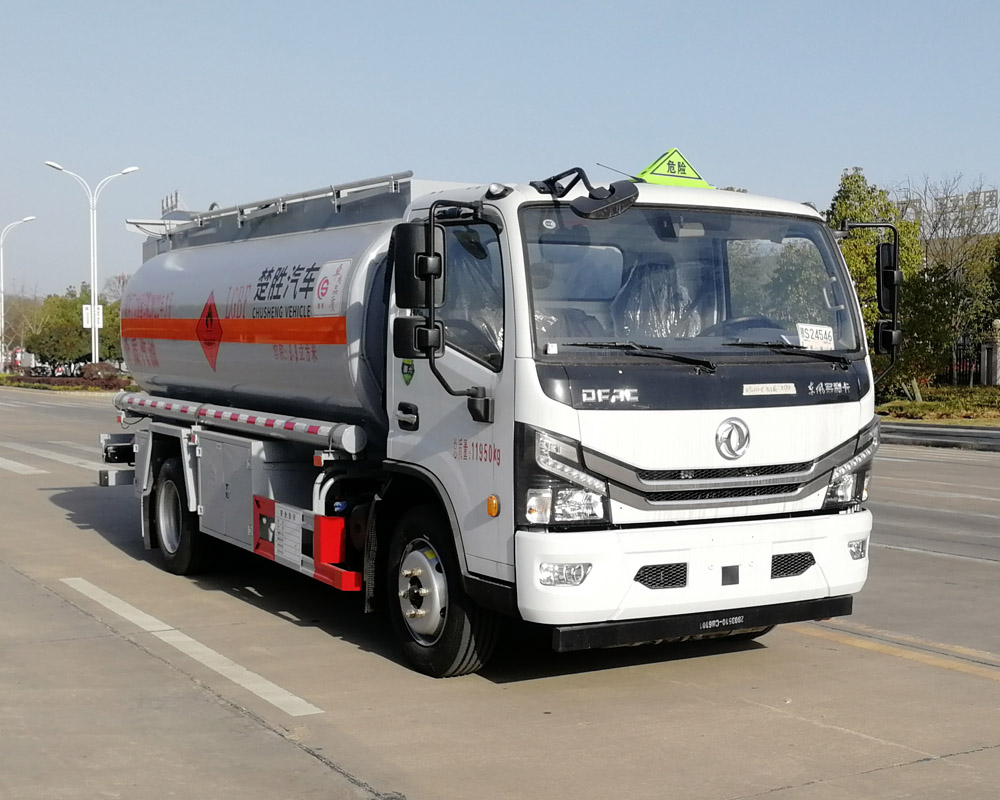 k8凯发体育app下载牌CSC5125GYY6型運油車
