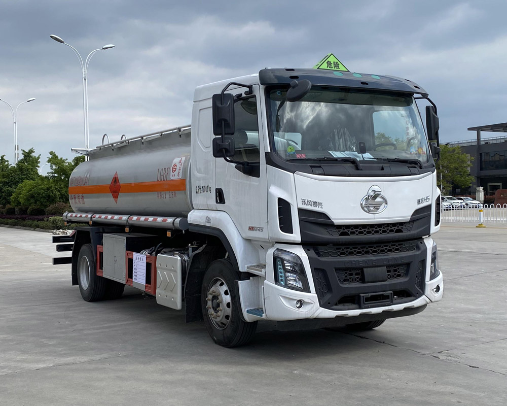 k8凯发体育app下载牌CSC5187GYYEL6A型運油車