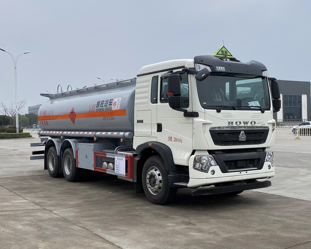 k8凯发体育app下载牌CSC5267GYYZ6A型運油車
