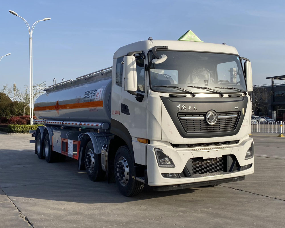 k8凯发体育app下载牌CSC5320GYYD6A型運油車