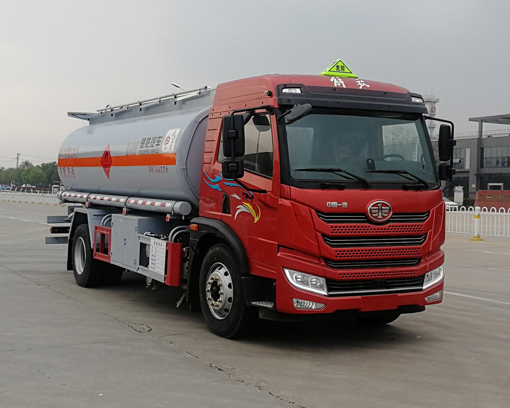 k8凯发体育app下载牌CSC5185GYYCA6型運油車