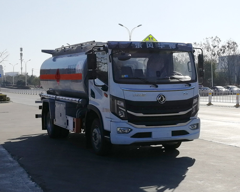 k8凯发体育app下载牌CSC5126GYYEH6型運油車
