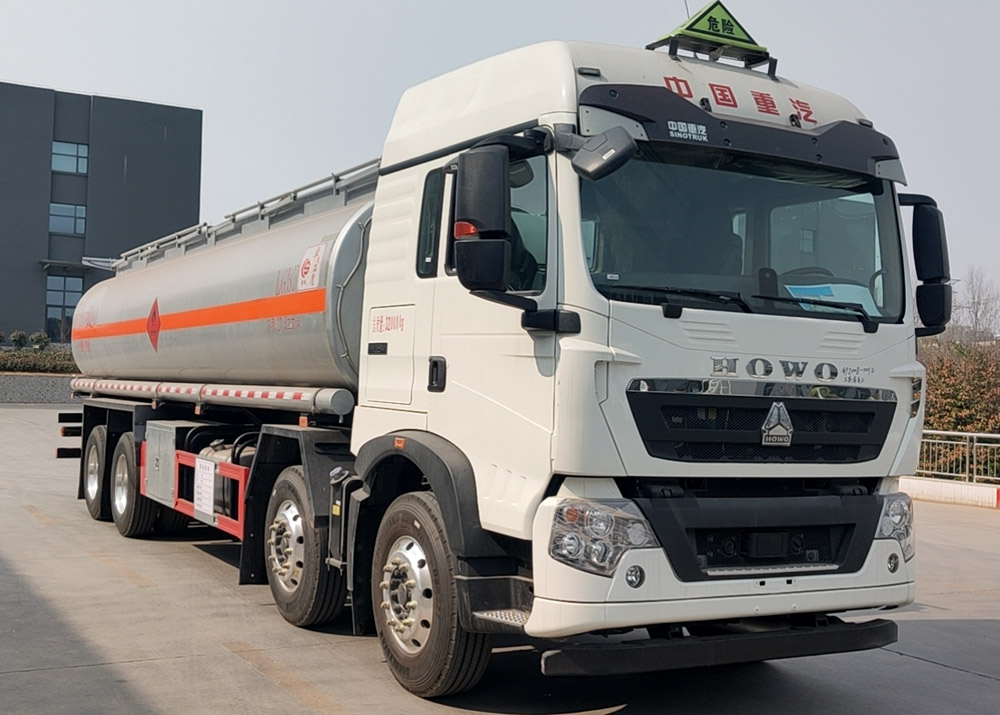 k8凯发体育app下载牌CSC5327GYYZ6型運油車