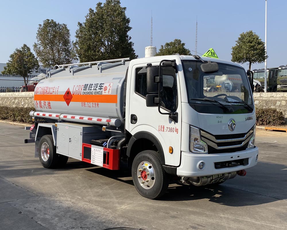 k8凯发体育app下载牌CSC5075GYY6型運油車