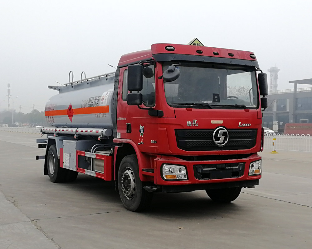 k8凯发体育app下载牌CSC5189GYYS6A型運油車
