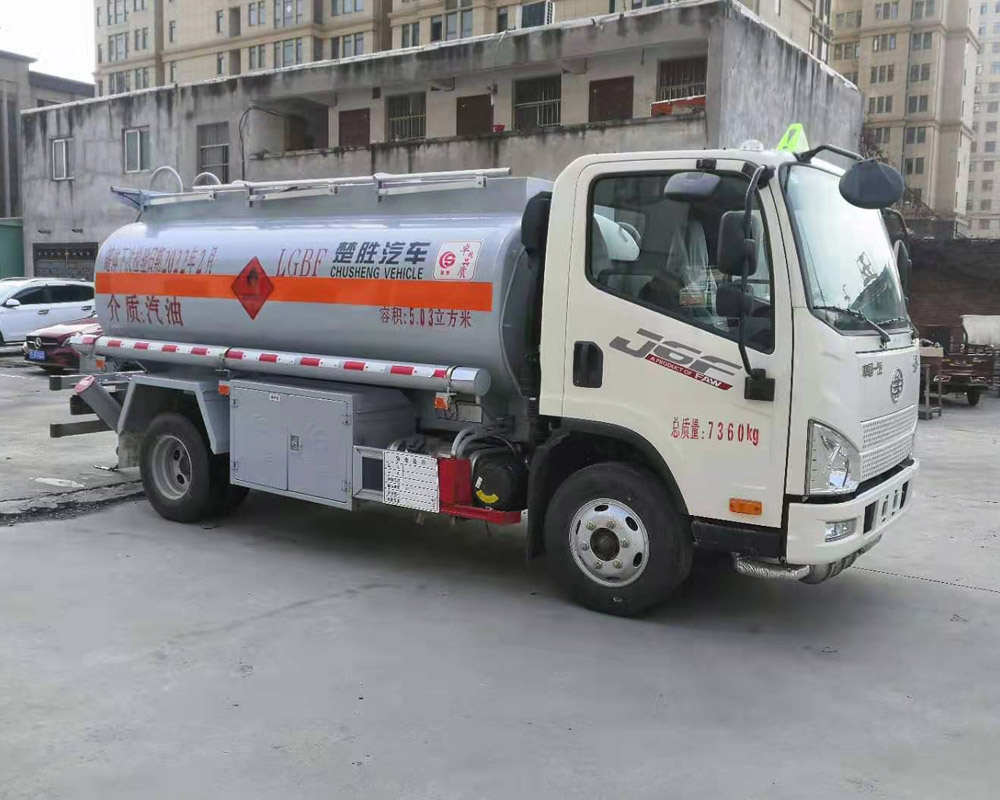 k8凯发体育app下载牌CSC5070GYYC6型運油車