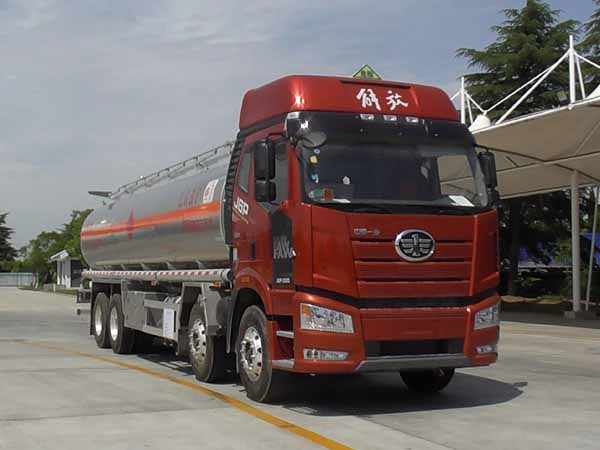 k8凯发体育app下载牌CSC5320GYYLC6型鋁合金運油車