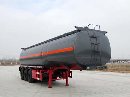 k8凯发体育app下载牌CSC9405GSY型食用油運輸半掛車