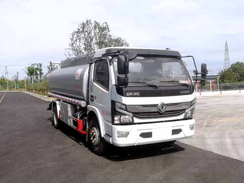 k8凯发体育app下载牌CSC5125GPG6型普通液體運輸車