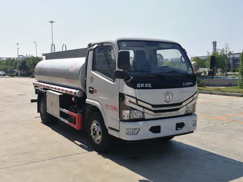 k8凯发体育app下载牌CSC5075GPG6型普通液體運輸車
