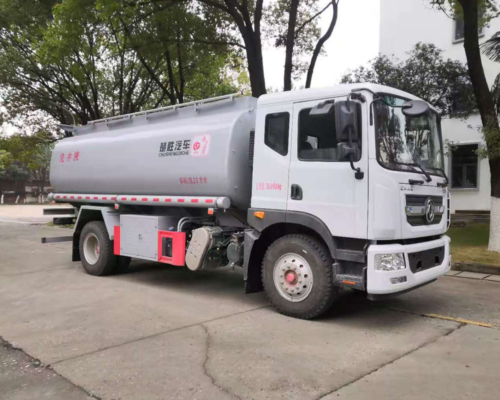k8凯发体育app下载牌CSC5185GPG6型普通液體運輸車