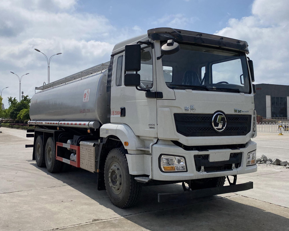 k8凯发体育app下载牌CSC5250TGYSM6型供液車